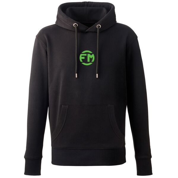 Anthem hoodie Thumbnail