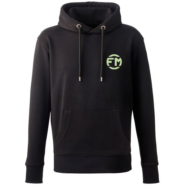 Anthem hoodie Thumbnail