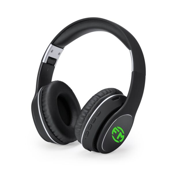 Over-Ear Bluetooth Headphones  Thumbnail