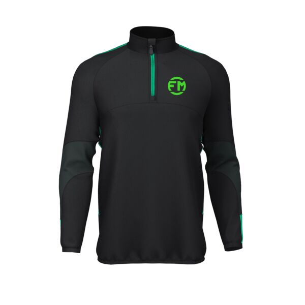 Performance Pro Midlayer Thumbnail